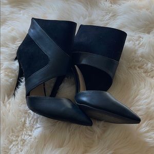 Zara shoes size 36